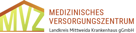 Logo: Medizinisches Versorgungszentrum